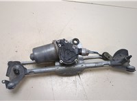  Механизм стеклоочистителя (трапеция дворников) Toyota Yaris 1999-2006 20376230 #3