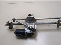  Механизм стеклоочистителя (трапеция дворников) Opel Corsa C 2000-2006 20376231 #1