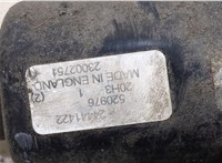  Механизм стеклоочистителя (трапеция дворников) Opel Corsa C 2000-2006 20376231 #3