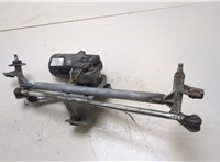  Механизм стеклоочистителя (трапеция дворников) Opel Corsa C 2000-2006 20376231 #4