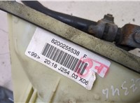  Кулиса КПП Renault Twingo 1993-2007 20376232 #3