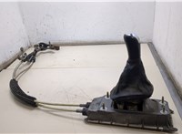  Кулиса КПП Skoda Fabia 1999-2007 20376234 #1