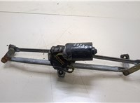  Механизм стеклоочистителя (трапеция дворников) Volkswagen Golf 4 1997-2005 20376235 #1