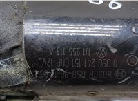  Механизм стеклоочистителя (трапеция дворников) Volkswagen Golf 4 1997-2005 20376235 #2