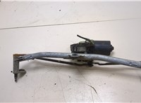  Механизм стеклоочистителя (трапеция дворников) Volkswagen Golf 4 1997-2005 20376235 #3