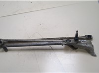  Механизм стеклоочистителя (трапеция дворников) Ford Focus 1 1998-2004 20376236 #1