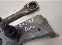  Механизм стеклоочистителя (трапеция дворников) Ford Focus 1 1998-2004 20376236 #2