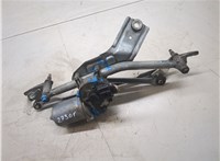 404978 Механизм стеклоочистителя (трапеция дворников) Fiat Punto Evo 2009-2012 20376238 #6