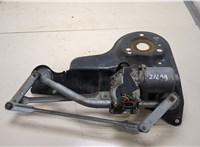  Механизм стеклоочистителя (трапеция дворников) Ford Fusion 2002-2012 20376245 #1