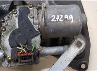  Механизм стеклоочистителя (трапеция дворников) Ford Fusion 2002-2012 20376245 #2