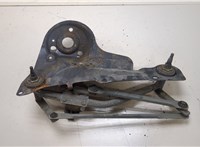  Механизм стеклоочистителя (трапеция дворников) Ford Fusion 2002-2012 20376245 #3