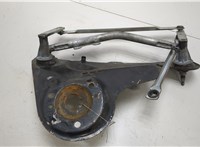 1740714, 1207606 Механизм стеклоочистителя (трапеция дворников) Ford Fusion 2002-2012 20376245 #6