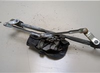  Механизм стеклоочистителя (трапеция дворников) Fiat Panda 2003-2012 20376246 #1