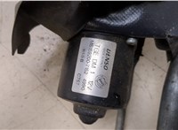  Механизм стеклоочистителя (трапеция дворников) Fiat Panda 2003-2012 20376246 #2