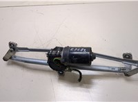  Механизм стеклоочистителя (трапеция дворников) Volkswagen Golf 4 1997-2005 20376247 #1