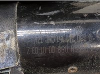  Механизм стеклоочистителя (трапеция дворников) Volkswagen Golf 4 1997-2005 20376247 #2