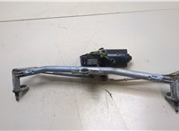  Механизм стеклоочистителя (трапеция дворников) Volkswagen Golf 4 1997-2005 20376247 #3