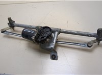  Механизм стеклоочистителя (трапеция дворников) Volkswagen Polo 1999-2001 20376248 #1
