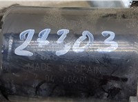  Механизм стеклоочистителя (трапеция дворников) Volkswagen Polo 1999-2001 20376248 #2