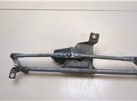  Механизм стеклоочистителя (трапеция дворников) Volkswagen Polo 1999-2001 20376248 #3