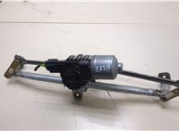  Механизм стеклоочистителя (трапеция дворников) Audi A3 (8L) 1996-2003 20376252 #1