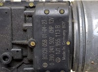  Механизм стеклоочистителя (трапеция дворников) Audi A3 (8L) 1996-2003 20376252 #2