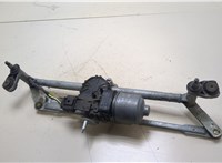  Механизм стеклоочистителя (трапеция дворников) Seat Ibiza 4 2008-2015 20376253 #1