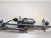  Механизм стеклоочистителя (трапеция дворников) Seat Ibiza 4 2008-2015 20376253 #3