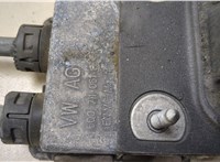  Кулиса КПП Volkswagen Polo 2005-2009 20376255 #2