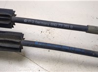  Кулиса КПП Volkswagen Lupo 20376256 #3