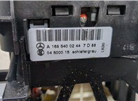  Кулиса КПП Mercedes A W168 1997-2004 20376258 #2