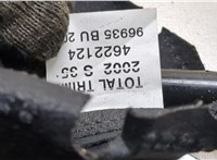  Кулиса КПП Nissan Almera Tino 20376265 #4