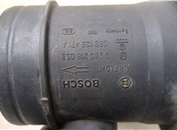 06B133471A Измеритель потока воздуха (расходомер) Volkswagen Passat 5 2000-2005 20376271 #2