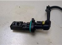  Измеритель потока воздуха (расходомер) Opel Astra J 2010-2017 20376283 #1