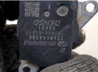  Измеритель потока воздуха (расходомер) Subaru Forester (S12) 2008-2012 20376284 #2