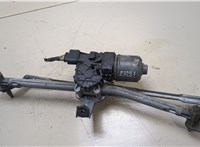  Механизм стеклоочистителя (трапеция дворников) Skoda Fabia 1999-2007 20376286 #1