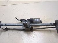  Механизм стеклоочистителя (трапеция дворников) Skoda Fabia 1999-2007 20376286 #3