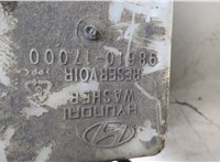  Бачок омывателя Hyundai Matrix 20376298 #3