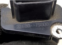  Измеритель потока воздуха (расходомер) Nissan Note E11 2006-2013 20376311 #2