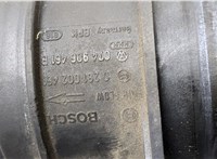  Измеритель потока воздуха (расходомер) Volkswagen Passat 5 2000-2005 20376336 #2