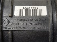  Измеритель потока воздуха (расходомер) Volvo S40 / V40 1995-2004 20376339 #2