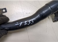  Горловина заливная топливная Opel Agila 2000-2007 20376351 #2