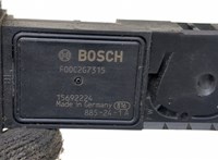 15692224 Измеритель потока воздуха (расходомер) BMW 3 E90, E91, E92, E93 2005-2012 20376355 #2