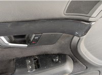  Дверь боковая (легковая) Audi A4 (B6) 2000-2006 20376357 #9