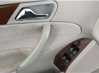  Дверь боковая (легковая) Mercedes C W203 2000-2007 20376358 #6
