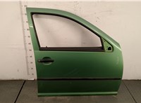  Стекло боковой двери Volkswagen Golf 4 1997-2005 11385089 #1
