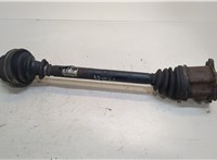  Полуось (приводной вал, шрус) Audi A6 (C6) 2004-2011 20376375 #1