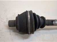  Полуось (приводной вал, шрус) Audi A6 (C6) 2004-2011 20376375 #2