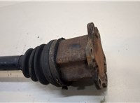  Полуось (приводной вал, шрус) Audi A6 (C6) 2004-2011 20376375 #3