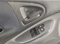  Кнопка стеклоподъемника (блок кнопок) Toyota Yaris 1999-2006 11385167 #6